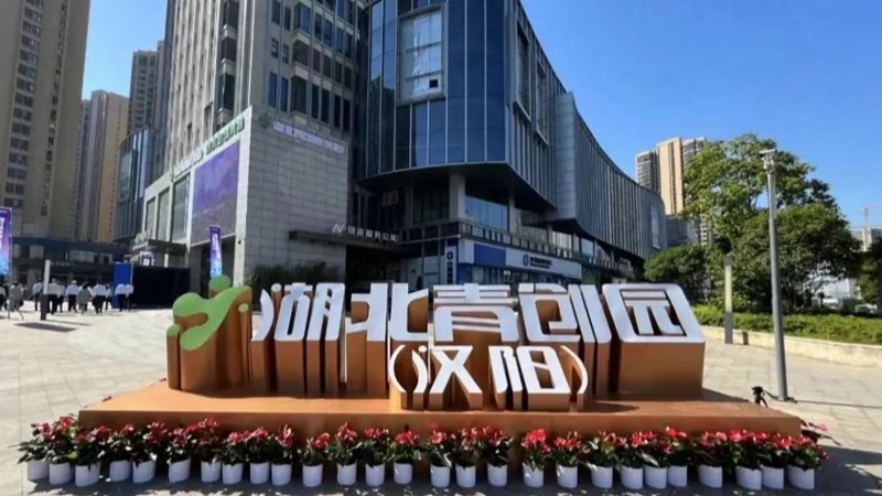 湖北青创园（汉阳） - 1