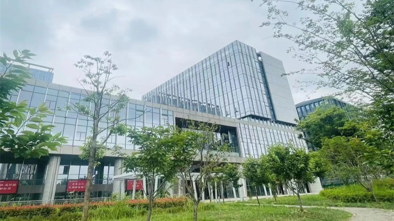 光谷国际人才港OPC社区