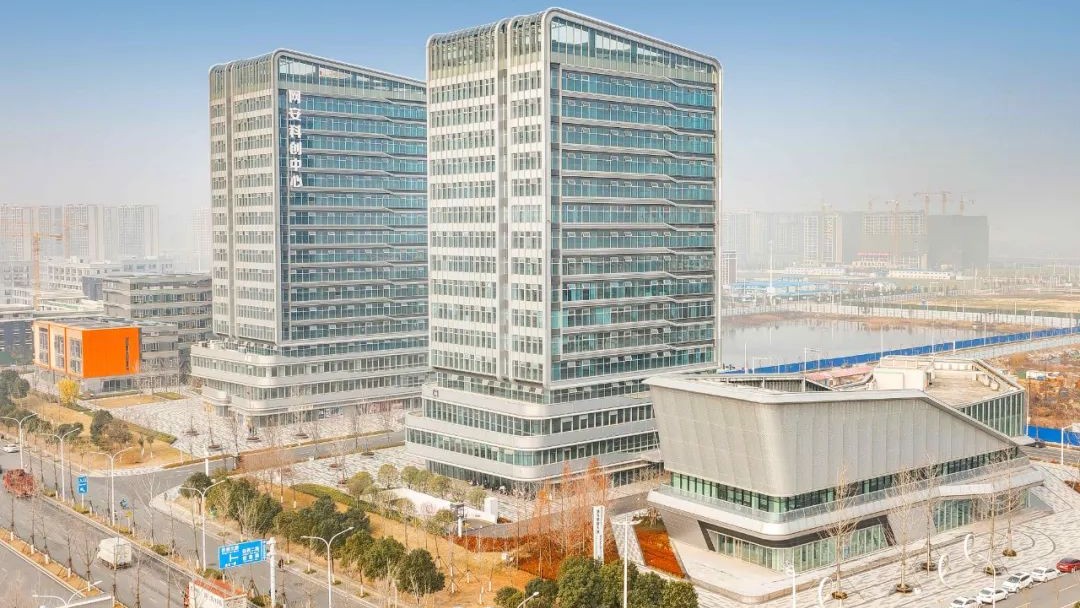 融智数谷OPC社区