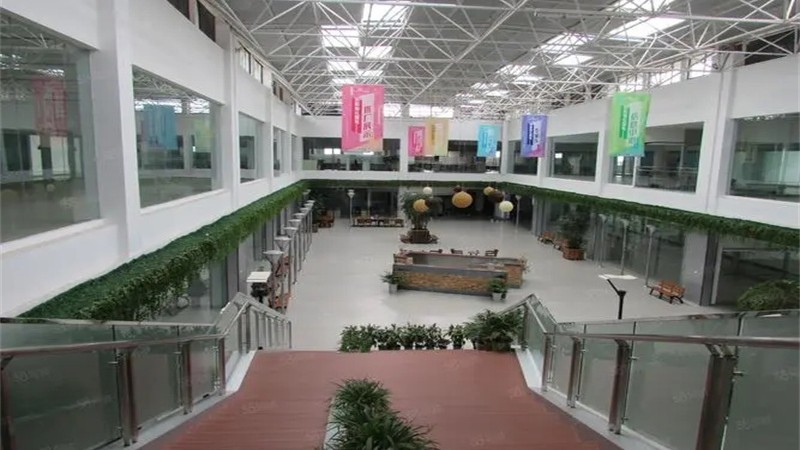 宏信悦谷人工智能OPC生态社区