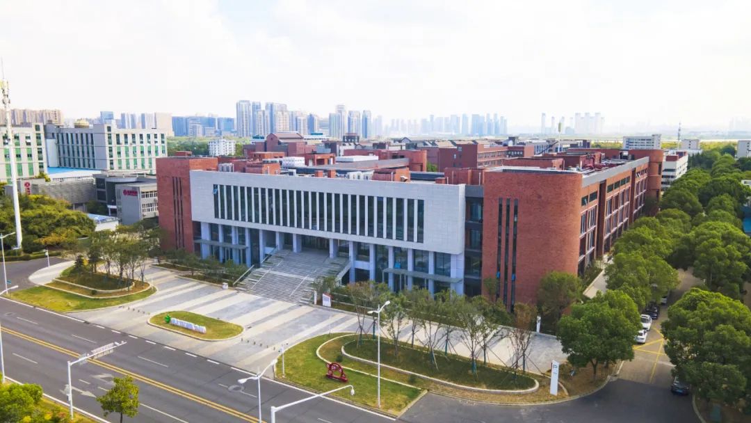 南太子湖人工智能OPC生态社区