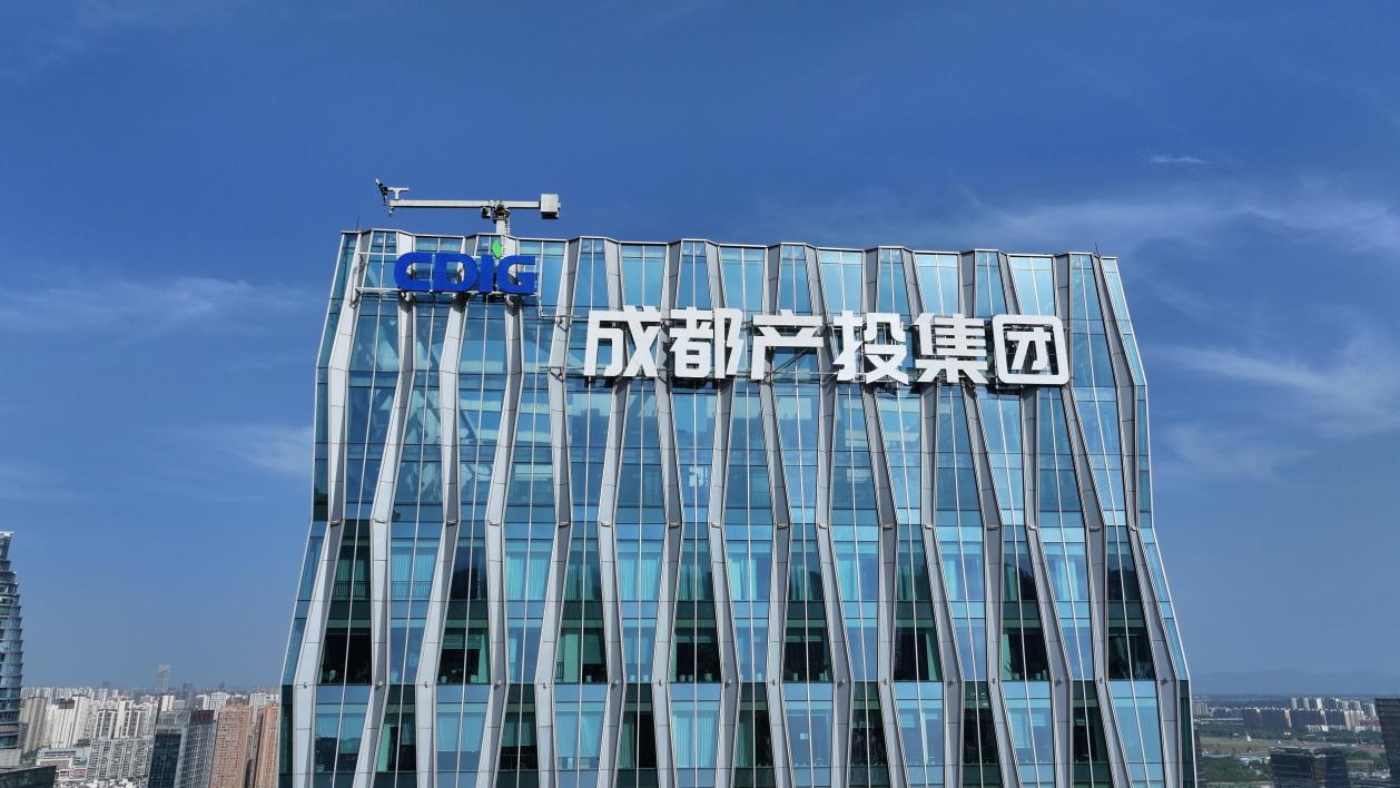 产投28·OPC社区 - 1