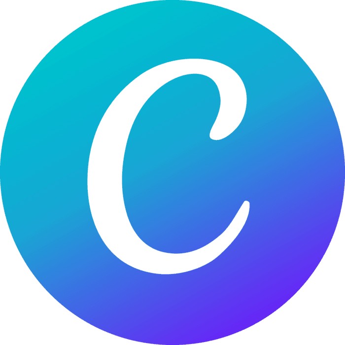 Canva 可画