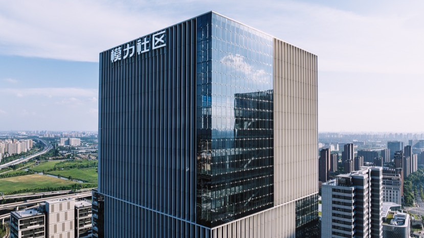 张江模力社区