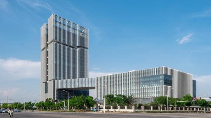 数字模方OPC社区
