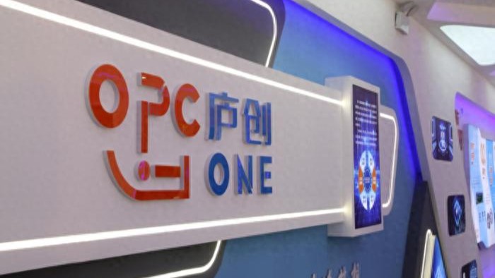 庐创ONE