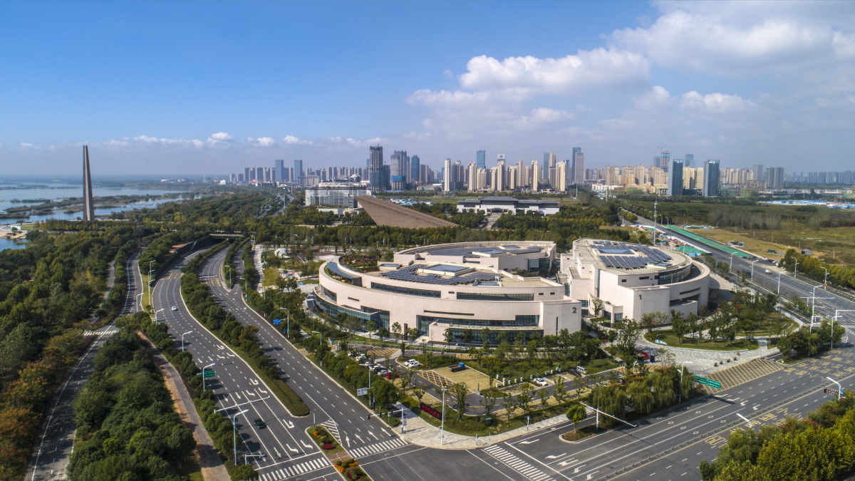 创新赛道安徽科技大市场OPC基地