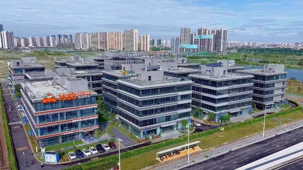 汕头OPC社区