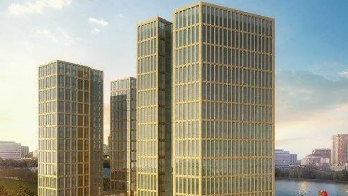 海曙月湖AiOPC社区