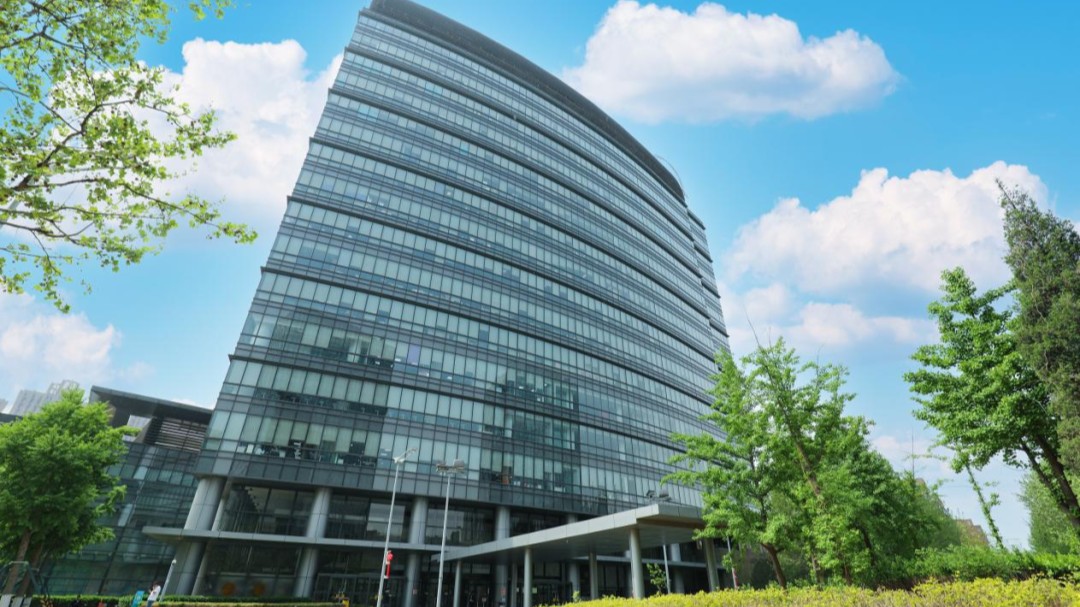 AI Space产业园OPC社区