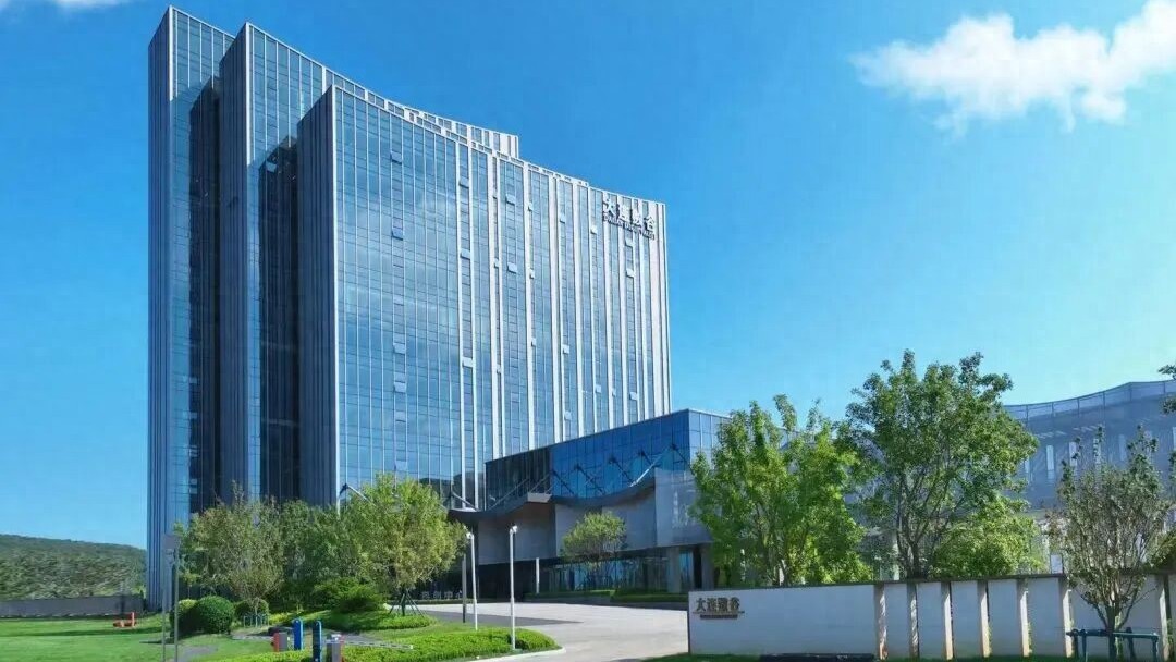 大连数谷OPC社区