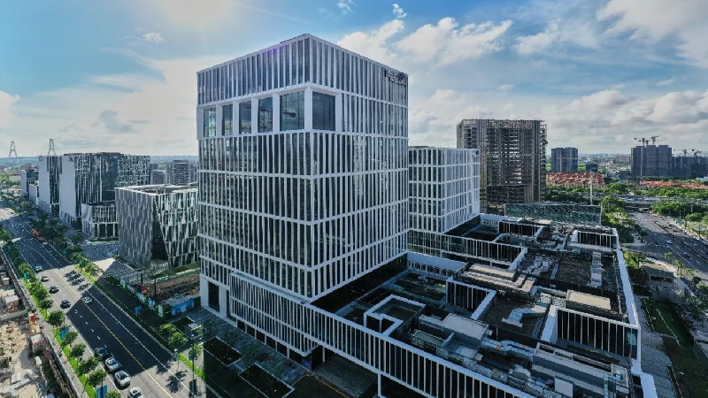 北杨人工智能小镇 OPC 社区