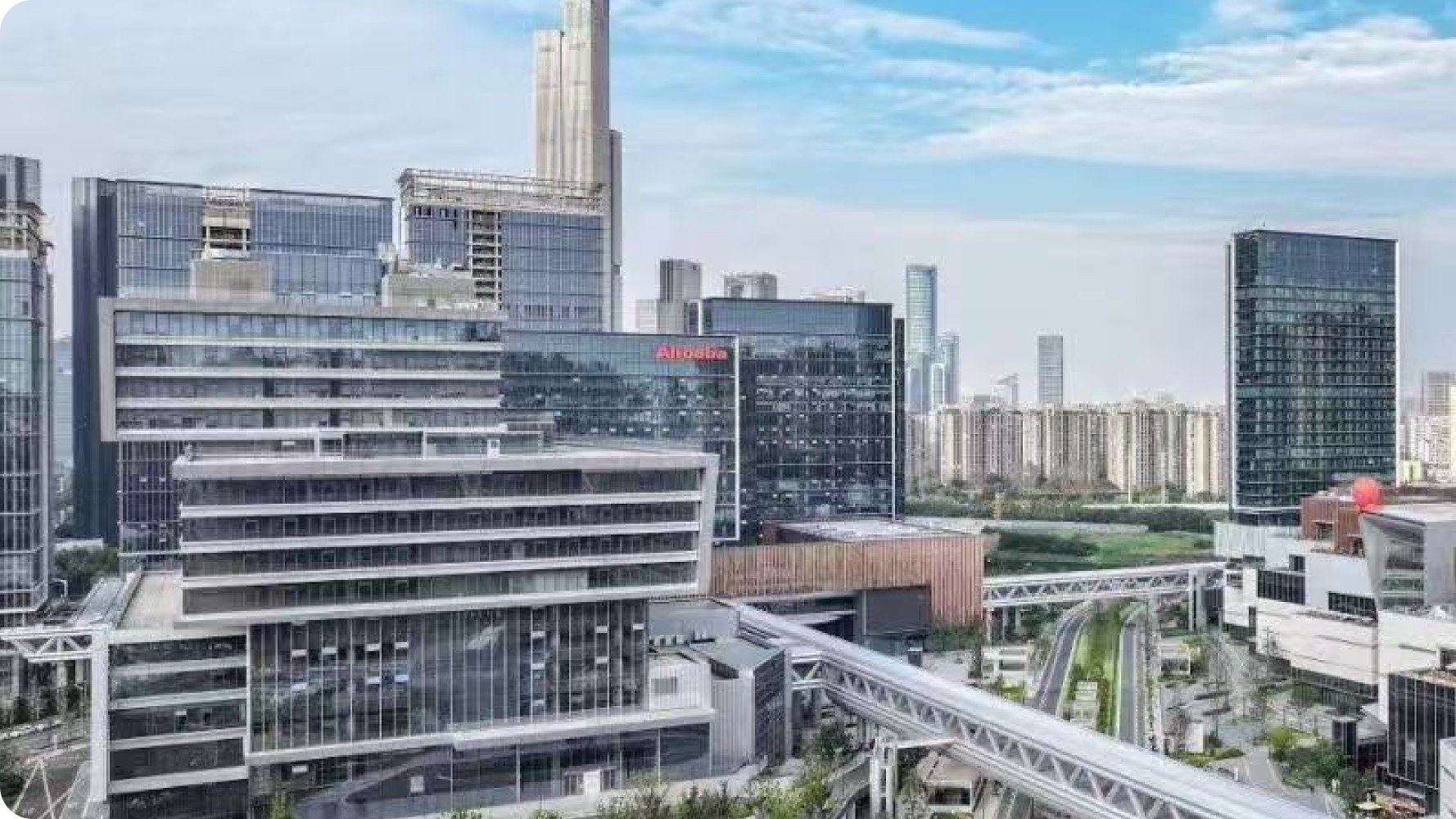 亲橙OPC社区
