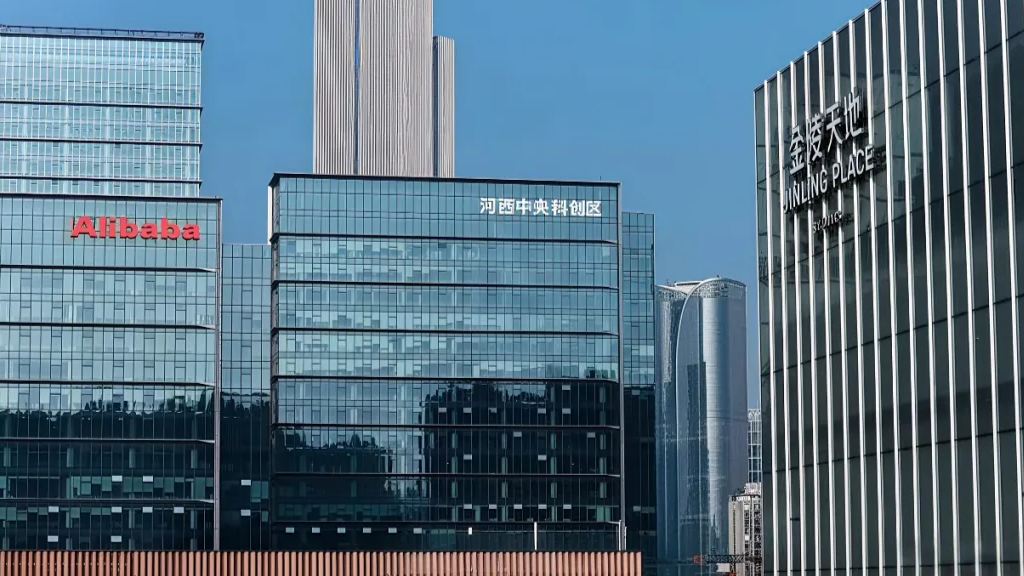 恒生数创OPC社区