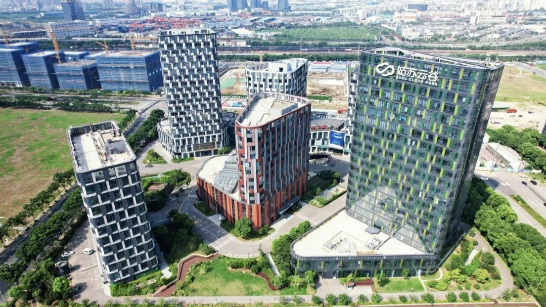 信息技术应用创新OPC社区
