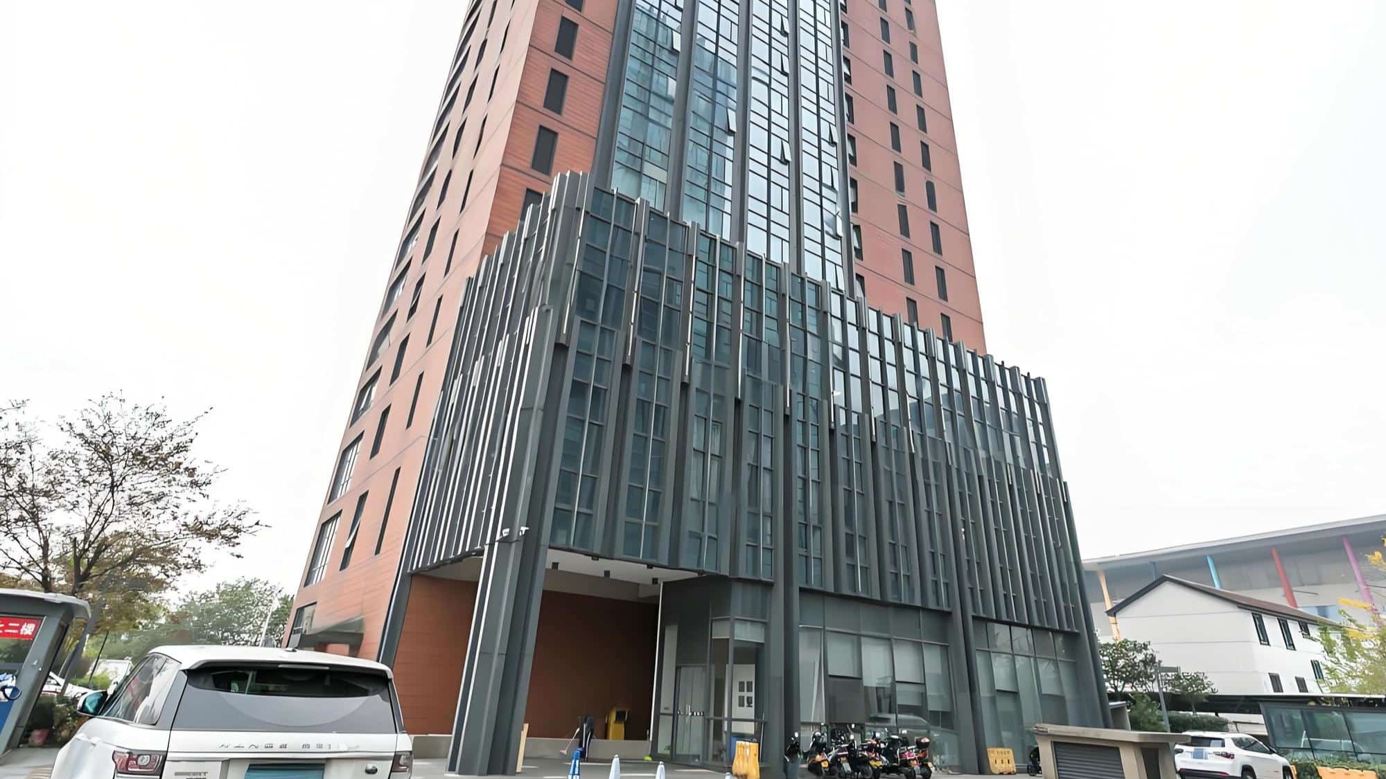 慕名AGI启元OPC社区