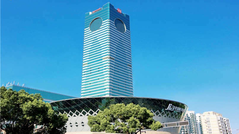 深业中心OPC社区