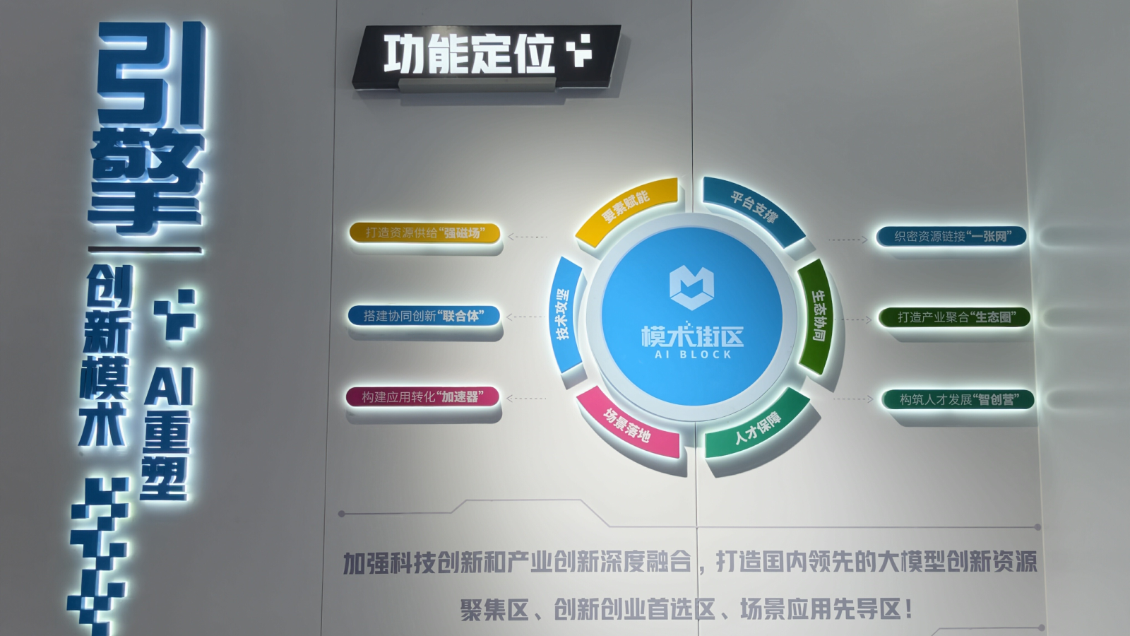 模术街区(大模型OPC社区)