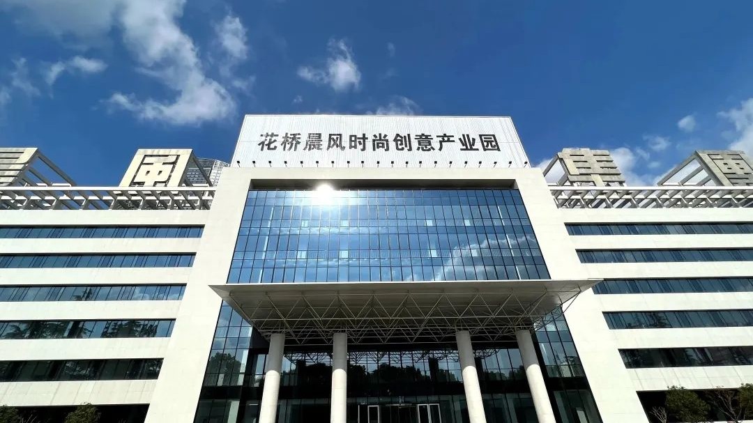 花桥晨风OPC设计师社区