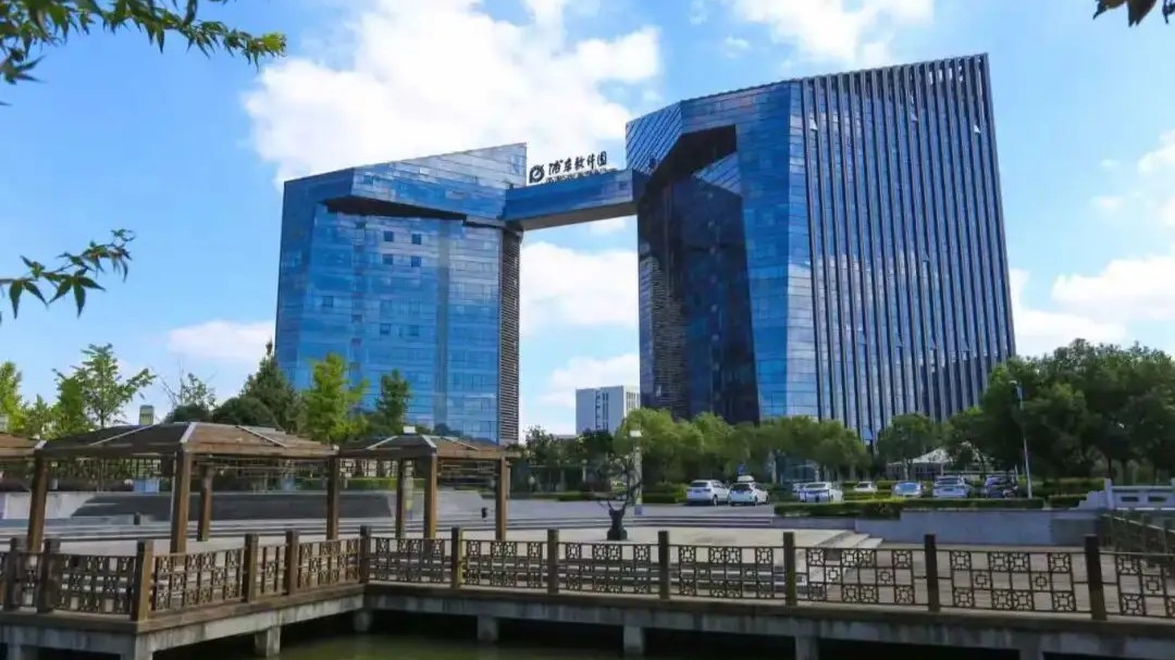 阳澄创源OPC创新社区