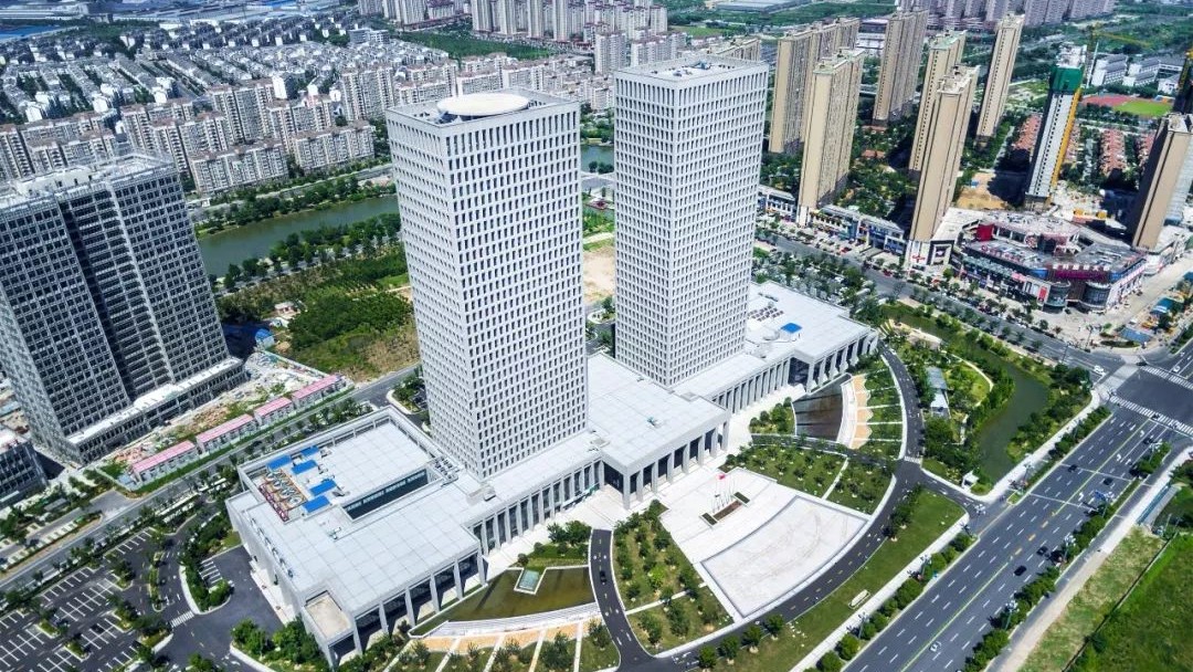 泛半导体opc智造港
