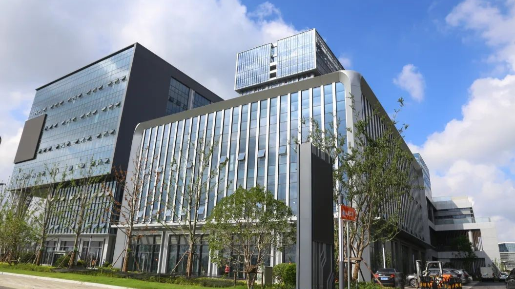 张家港丰帆创新中心