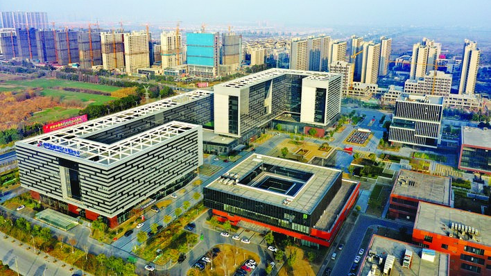 硅基绿洲OPC社区