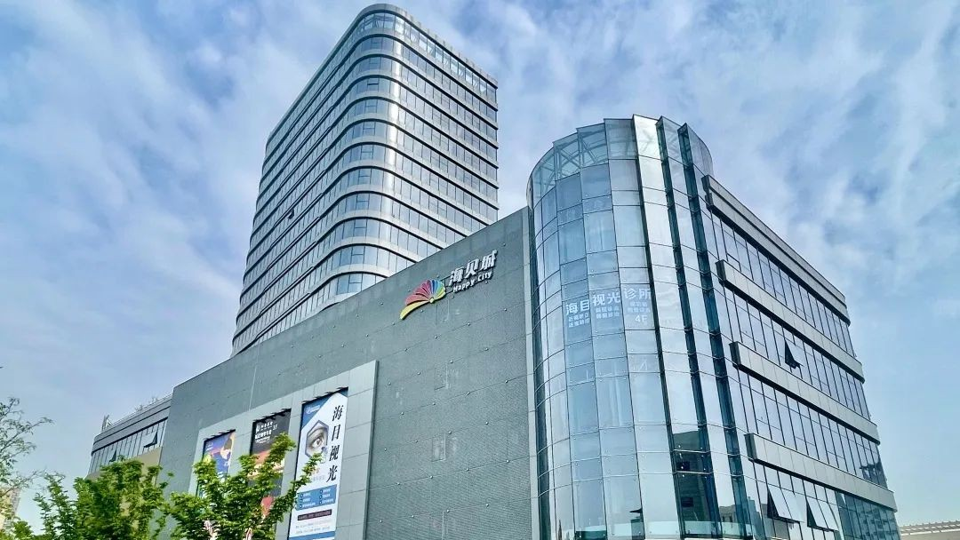 海门人工智能OPC社区