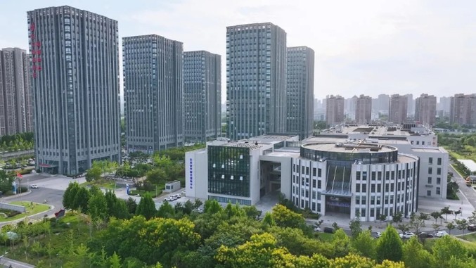 花果山下·智慧安防OPC社区 - 1