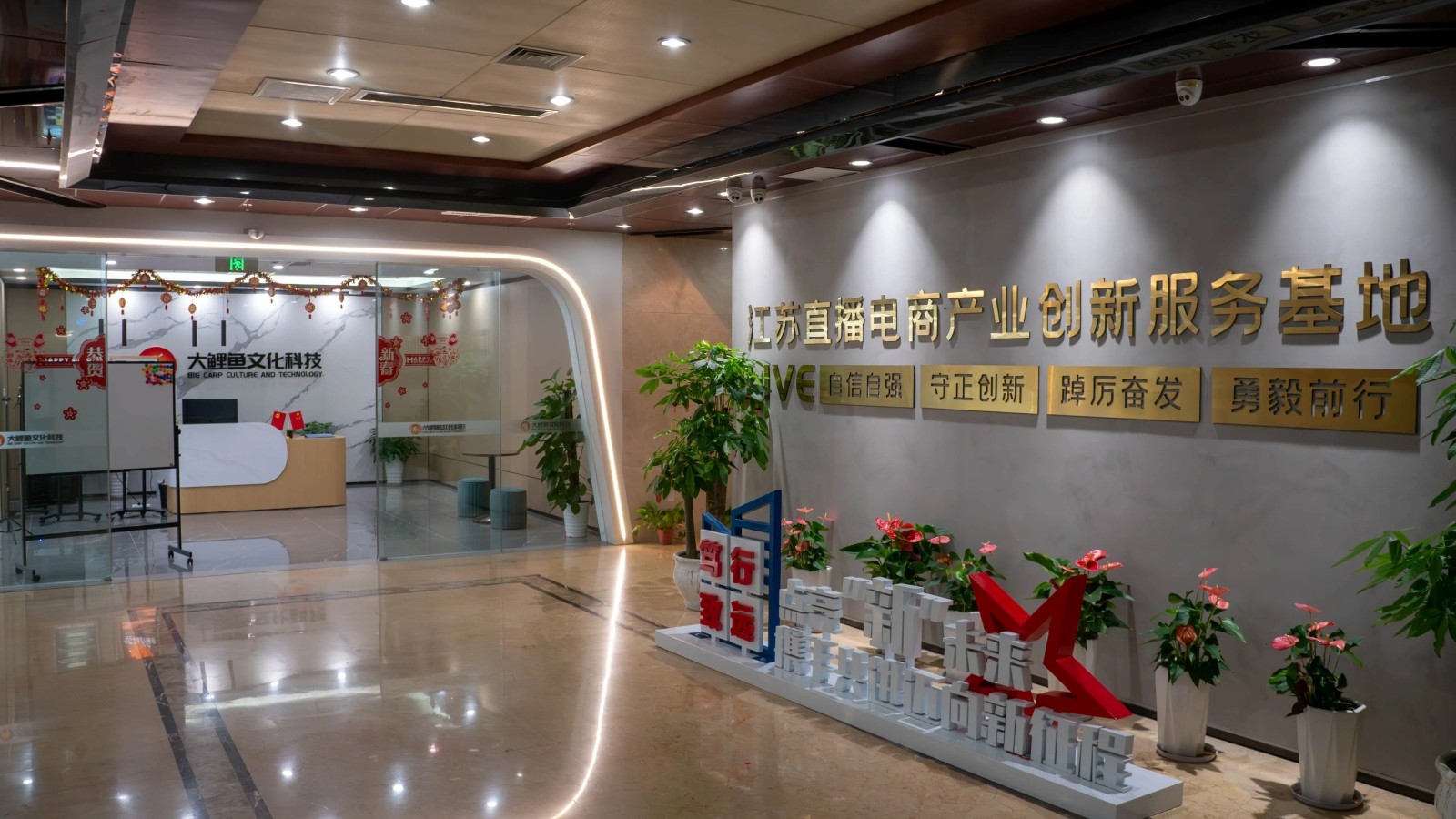 大鲤鱼OPC社区