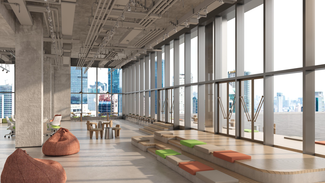 青年路9号OPC社区