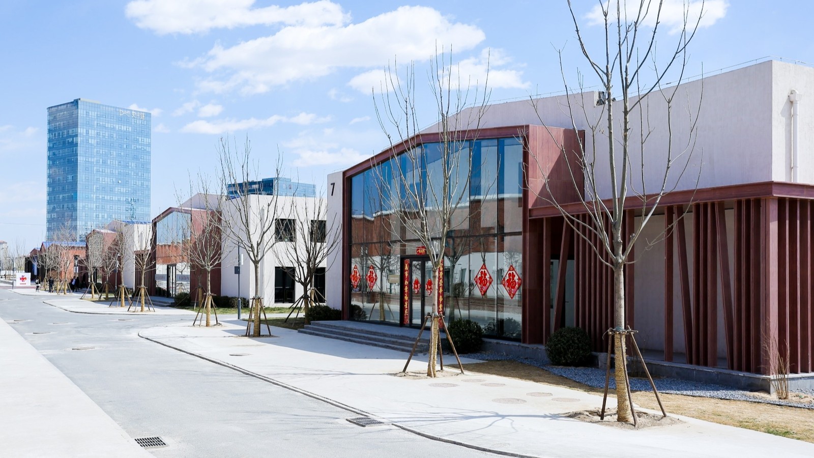 AI未来电影研究院