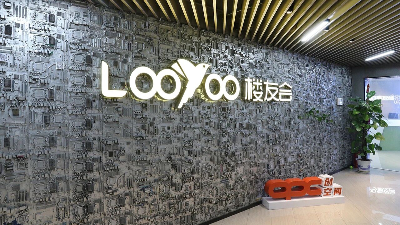 楼友会OPC创空间