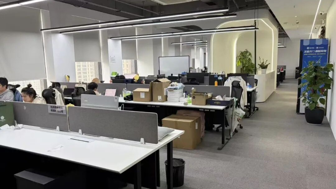 NIHUB 社区