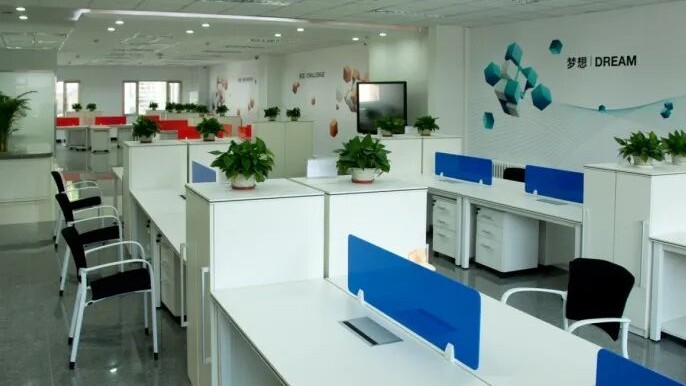 北京IBI·OPC社区