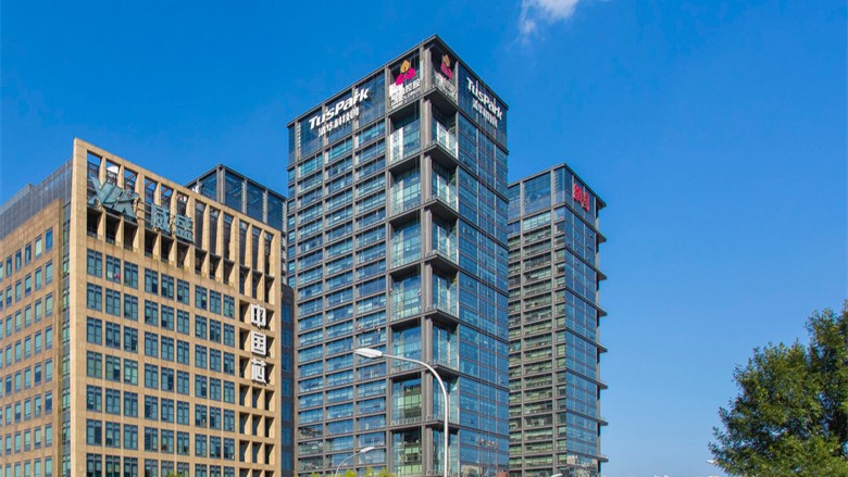 国知启迪芸思OPC社区
