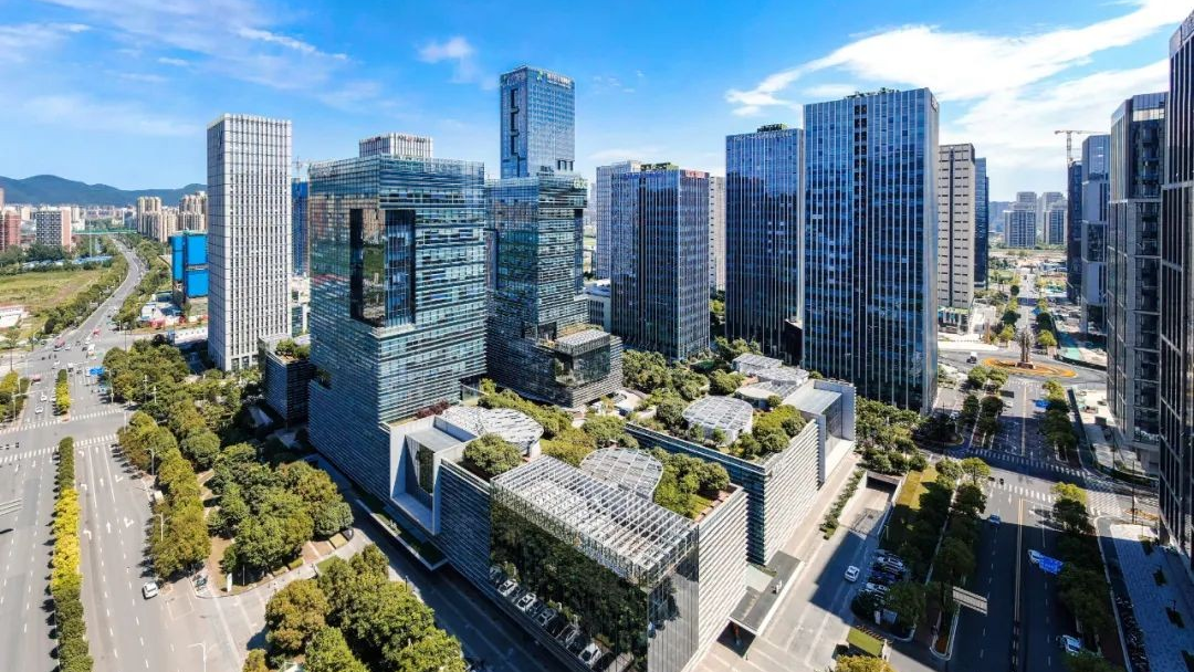 药智汇OPC社区