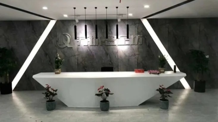 苏城名企坊OPC社区