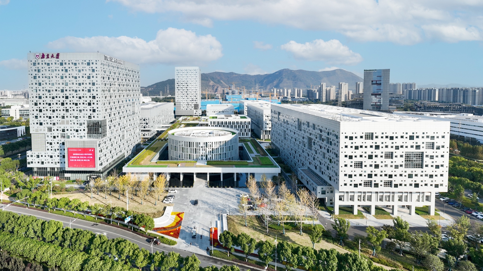 吉林大学技转中心光子OPC社区