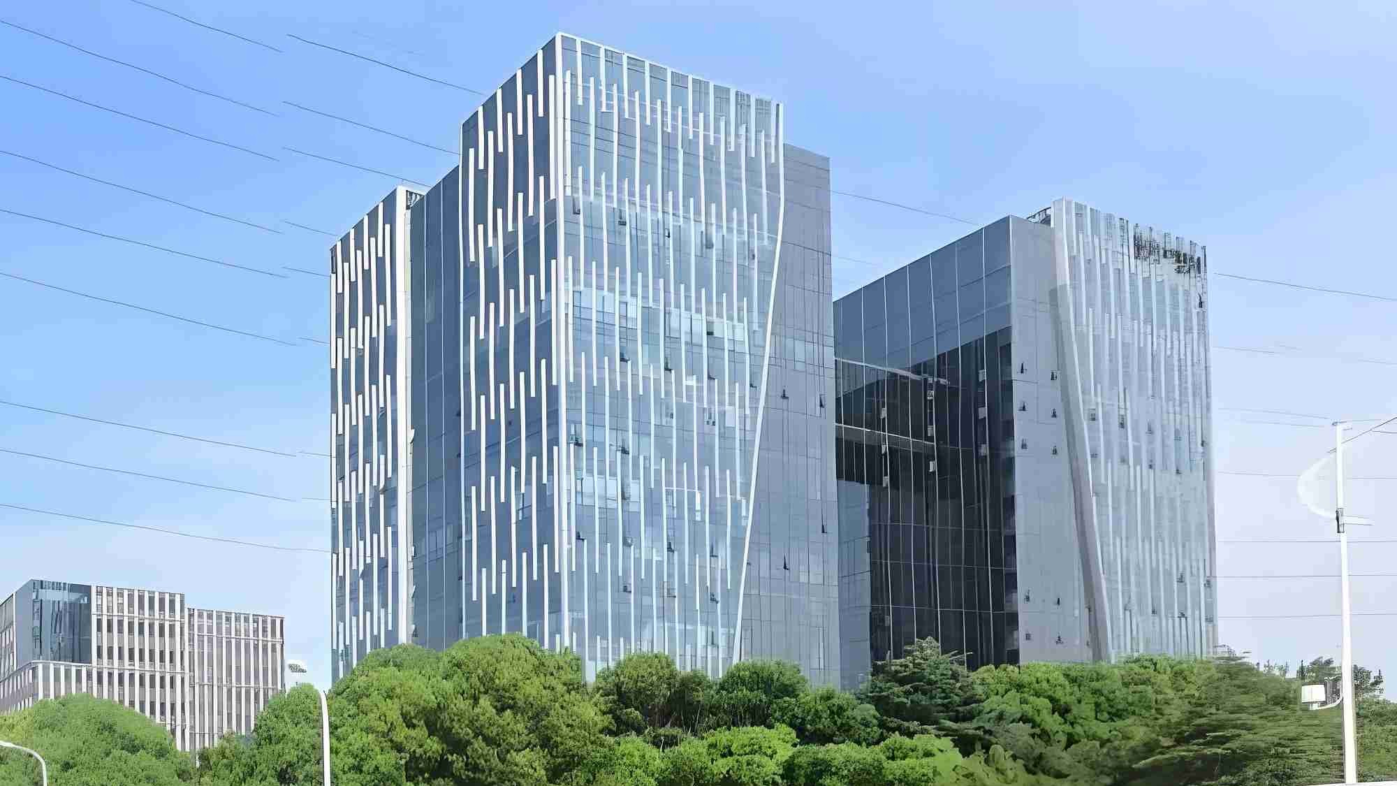 慧诚科群OPC创新社区