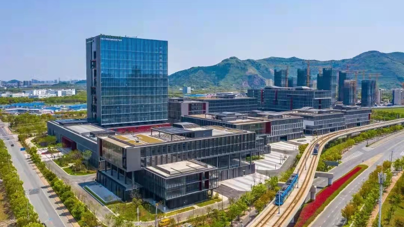 科大科技园社区