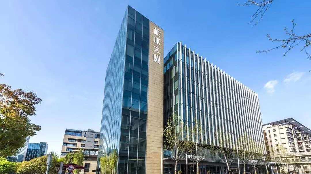 金医数字科技OPC社区
