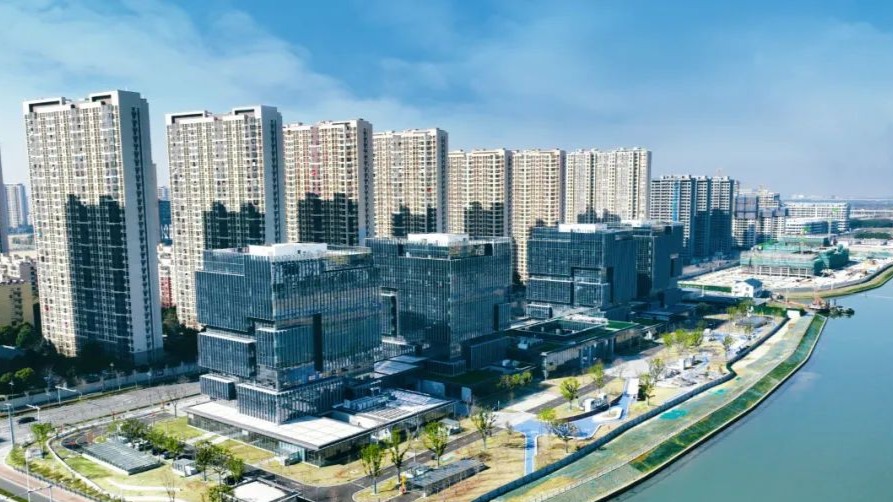 同帆科创OPC社区