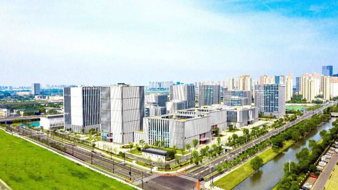 武汉理工大学相城区新质生产力培育促进中心OPC社区