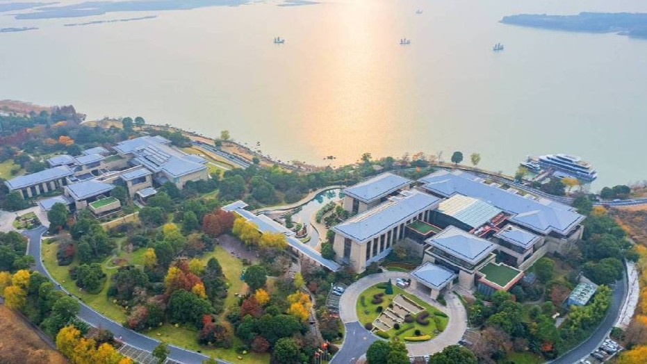 苏州湾一起跑AI短剧社区