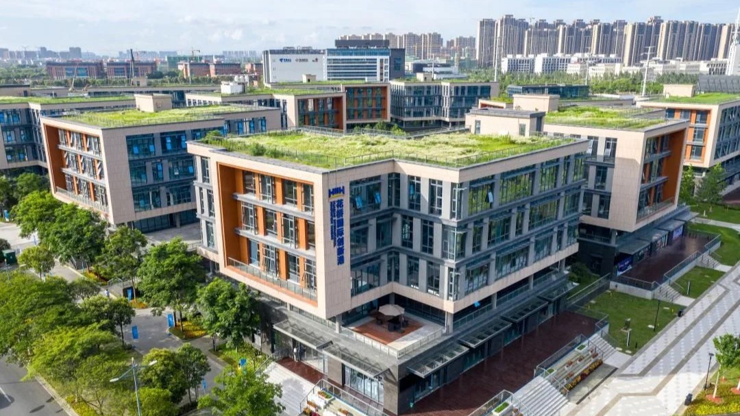 阿尔法地带人工智能生态创新平台OPC社区