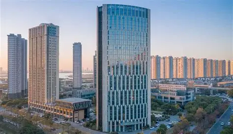 同济(常熟)科技园OPC社区