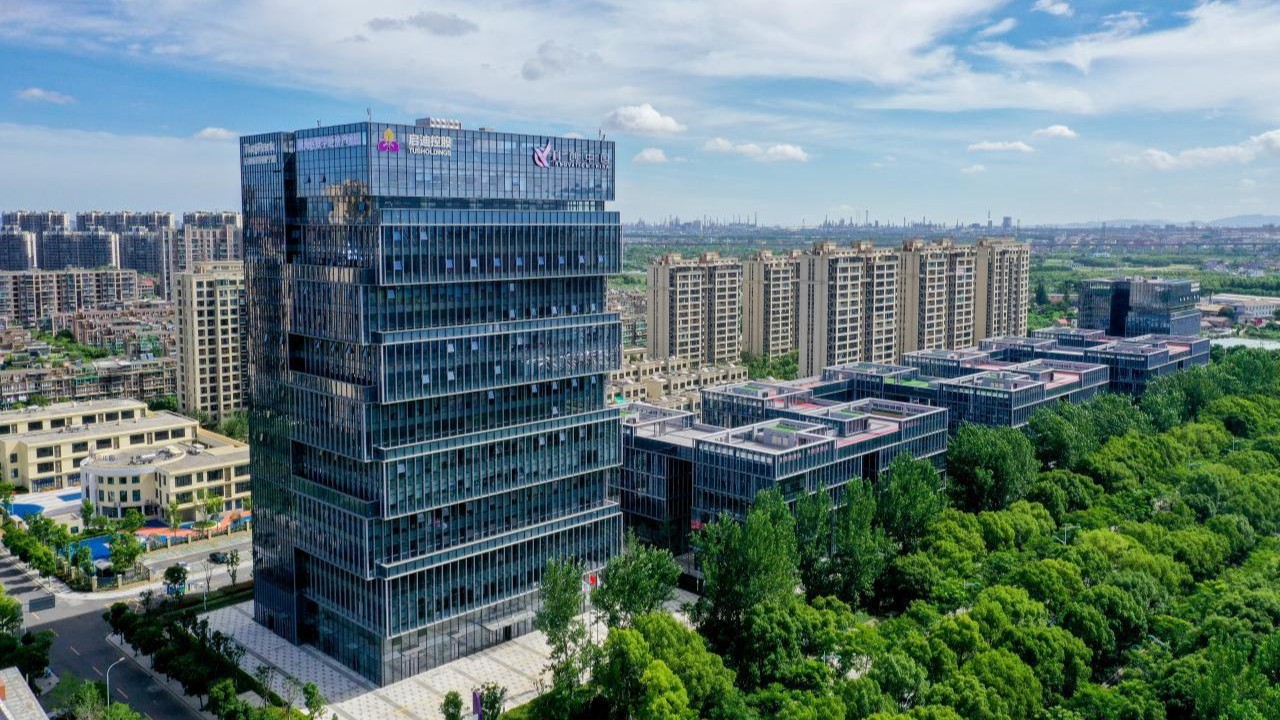 启迪·易得 Idea Start OPC创业社区