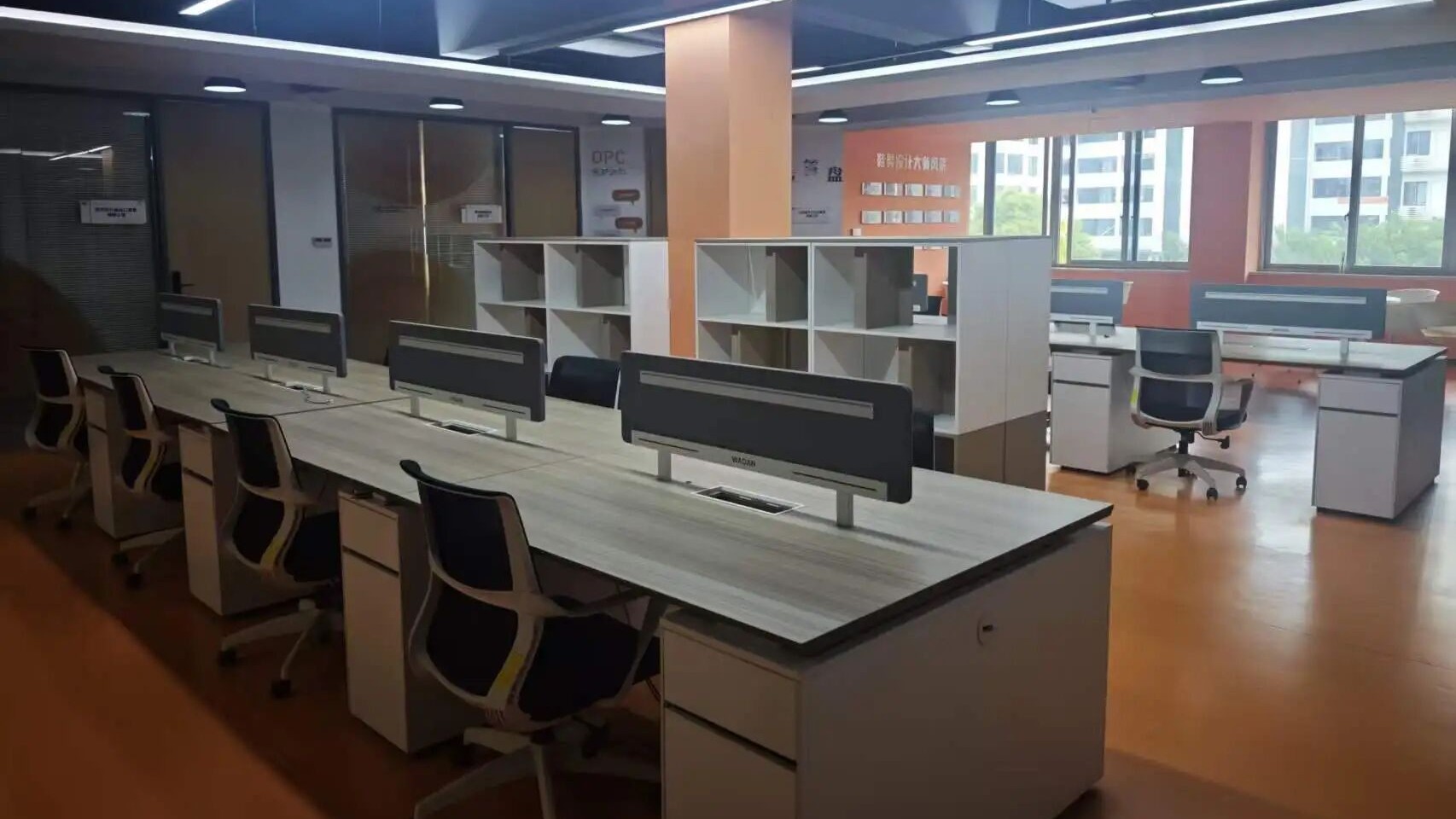 中国鞋都OPC社区 - 1