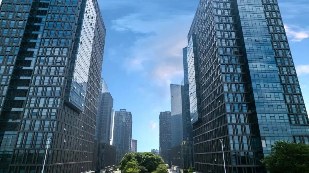 吴兴楼友会OPC创空间